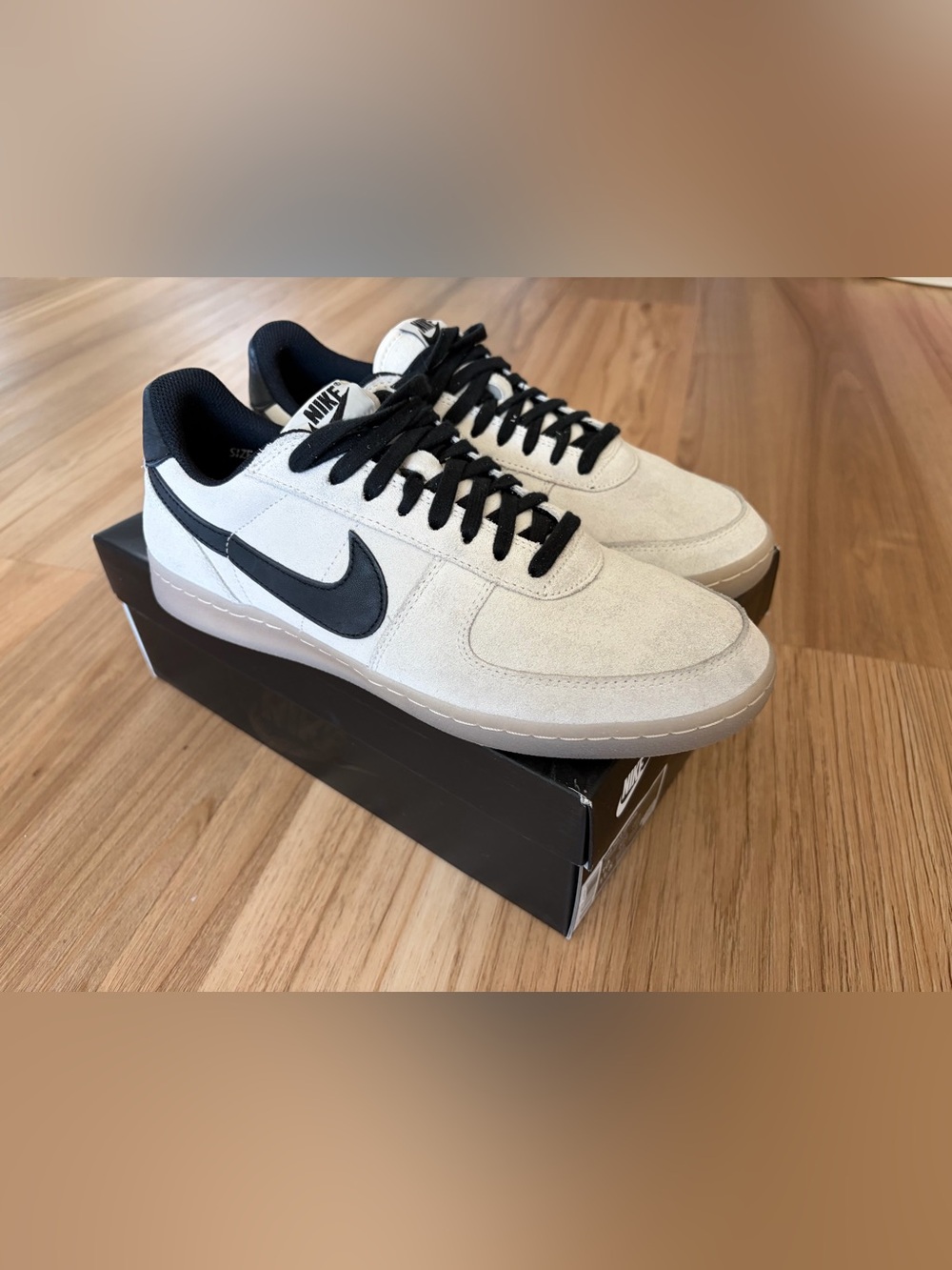 NIKE FIELD GENERAL 10